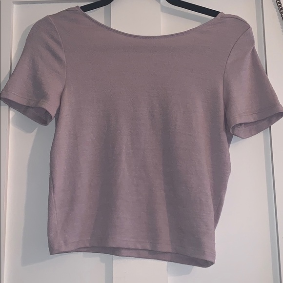✨flash sale!!✨ Aritzia Wilfred Free T-shirt - Picture 5 of 5